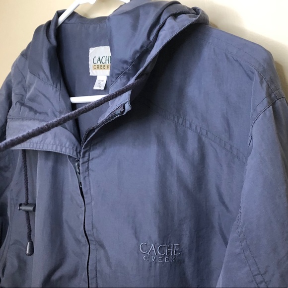 Cute fall jacket - Picture 3 of 6